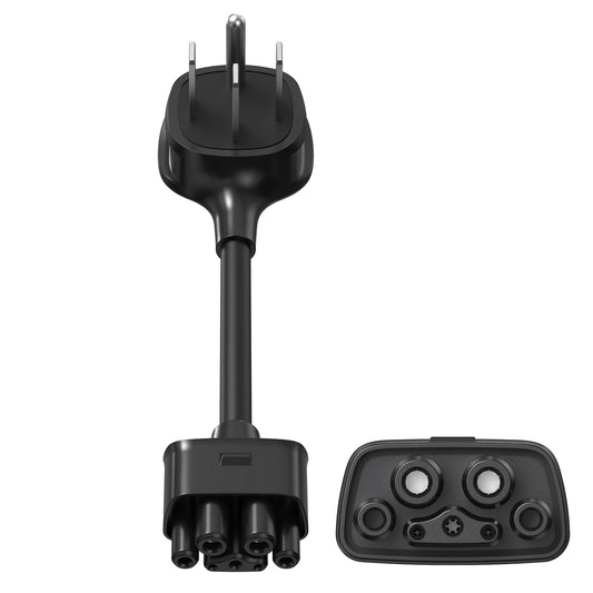NEMA 14-50 Tesla Mobile Connector