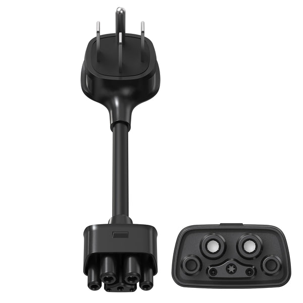 NEMA 14-50 Tesla Mobile Connector