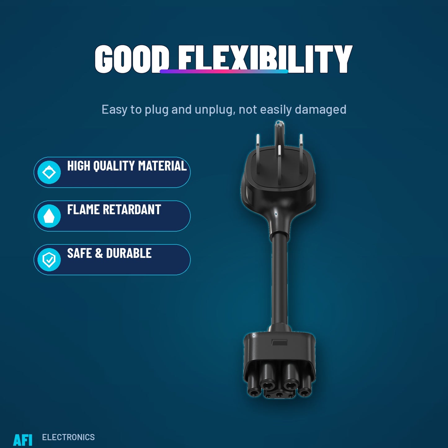 NEMA 14-50 Tesla Mobile Connector