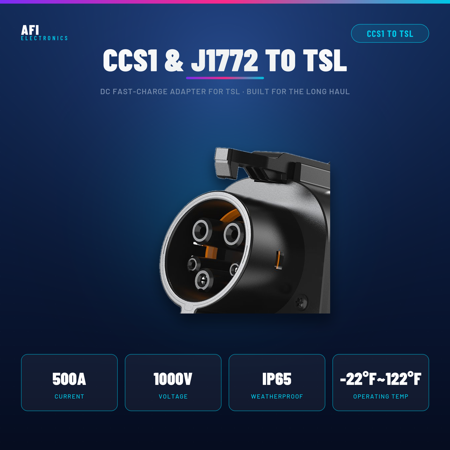 NACS to CCS1